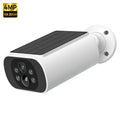 Outdoor Solar Camera Wireless